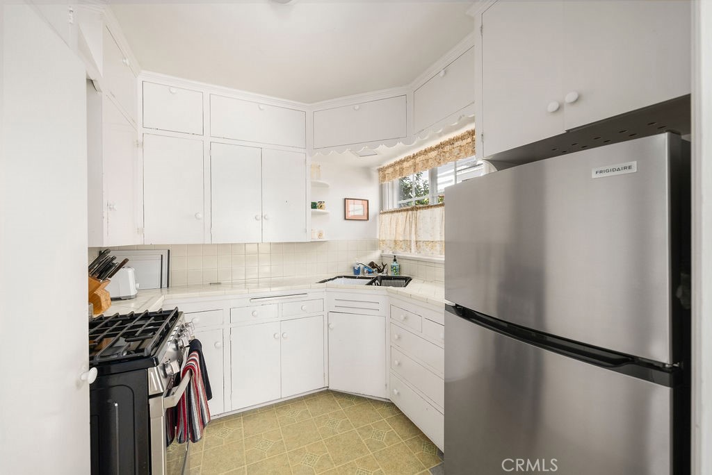 Three Arch Bay (TAB) - Residential Lease
