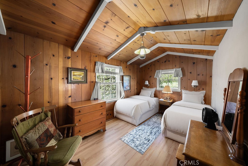 Three Arch Bay (TAB) - Residential Lease