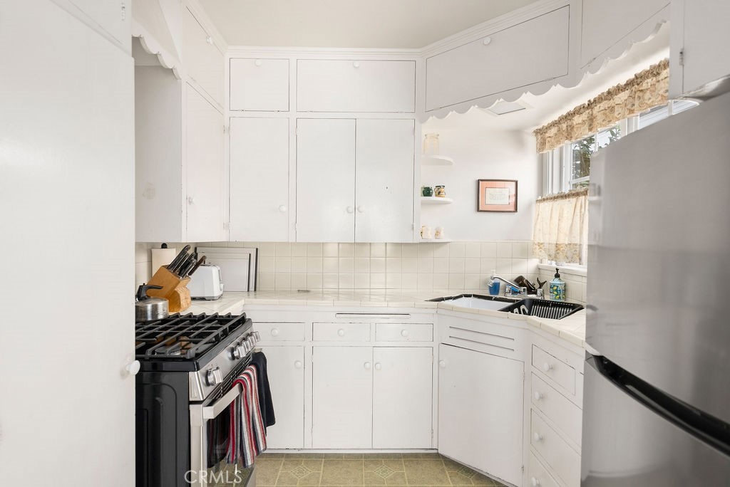 Three Arch Bay (TAB) - Residential Lease