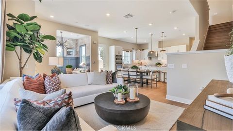 Photo of 27330 Black Walnut Place, Valencia, CA 91381 (MLS # OC26043631)