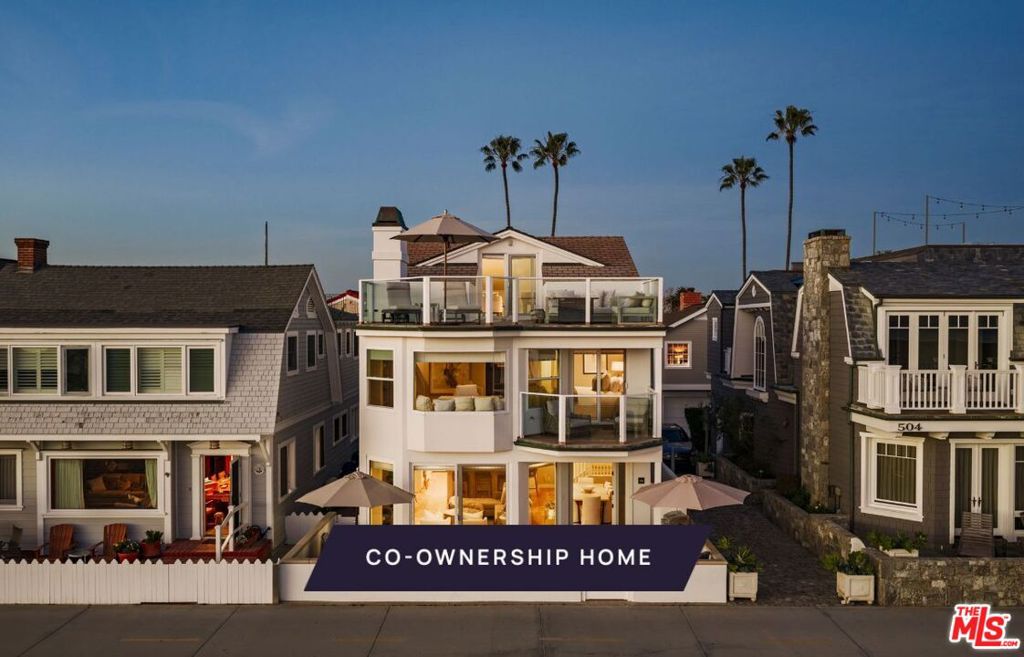 506 W Oceanfront