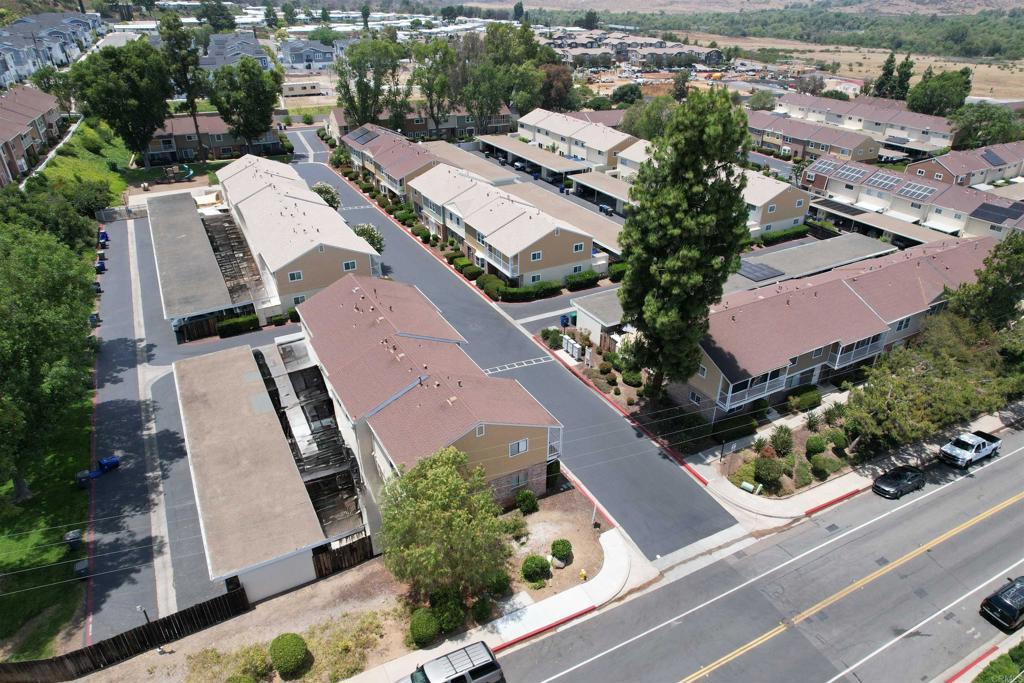 7887 Rancho Fanita Dr. B