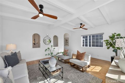 1723 Havemeyer Lane Redondo Beach CA 90278