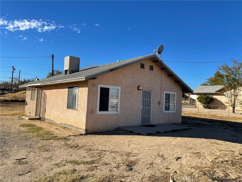 Photo of 16849 Batson Road, Victorville, CA 92395 (MLS # HD26039845)
