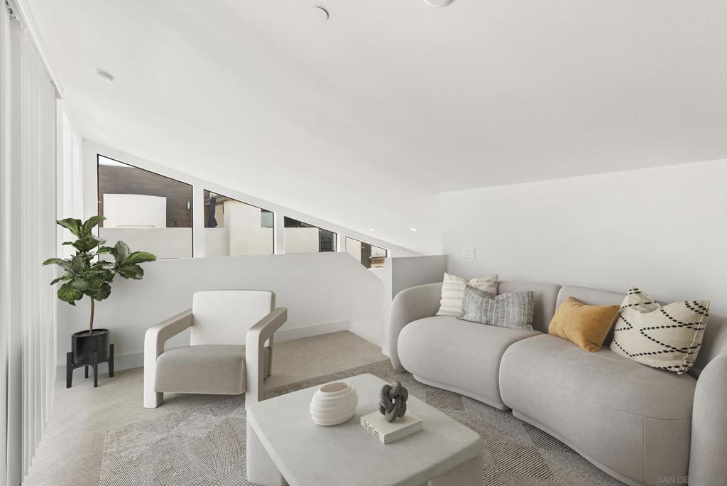 Mission Valley - Residential Lease