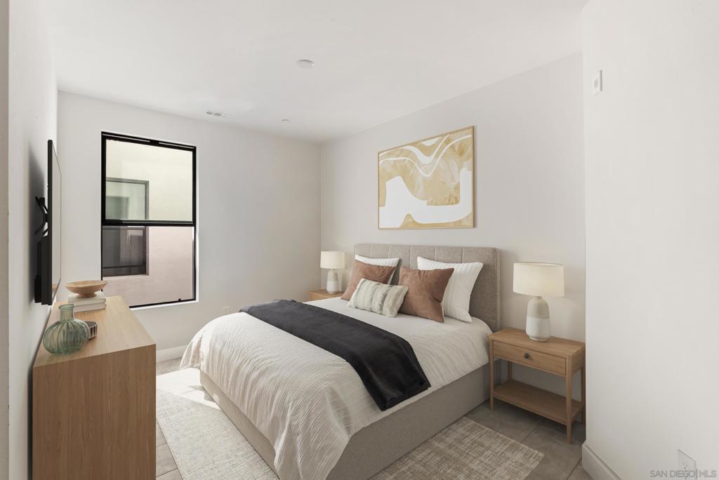 Mission Valley - Residential Lease
