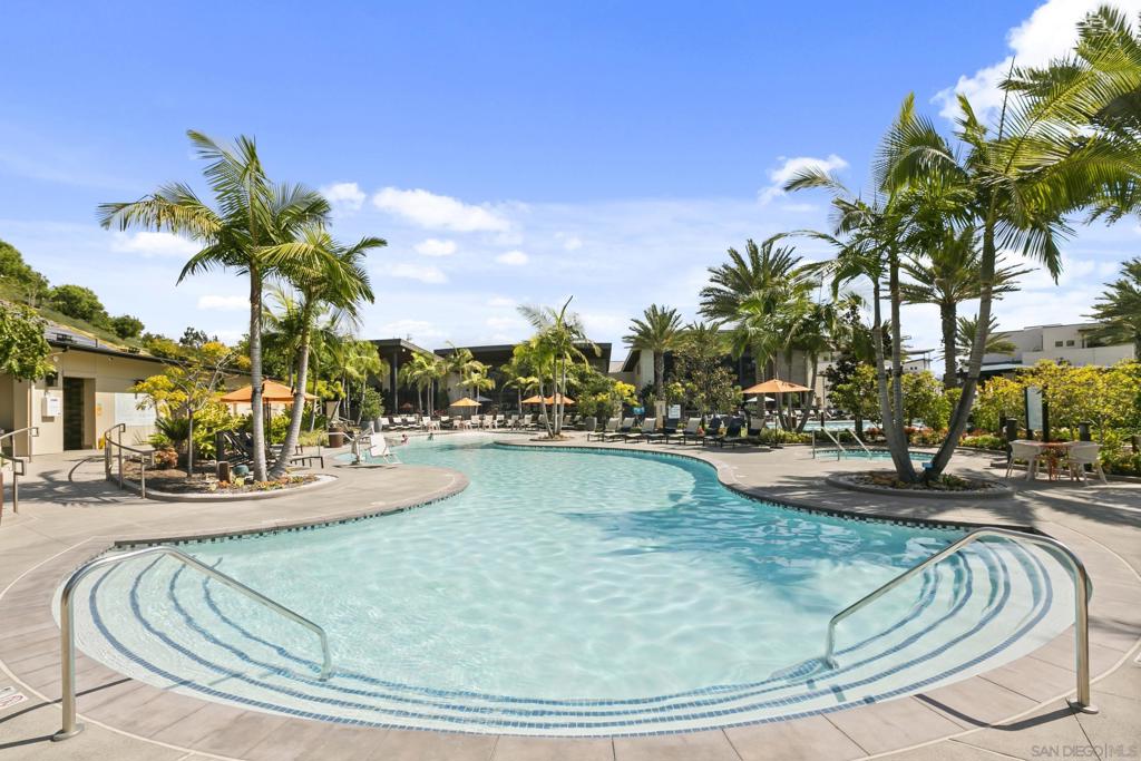 Mission Valley - Residential Lease