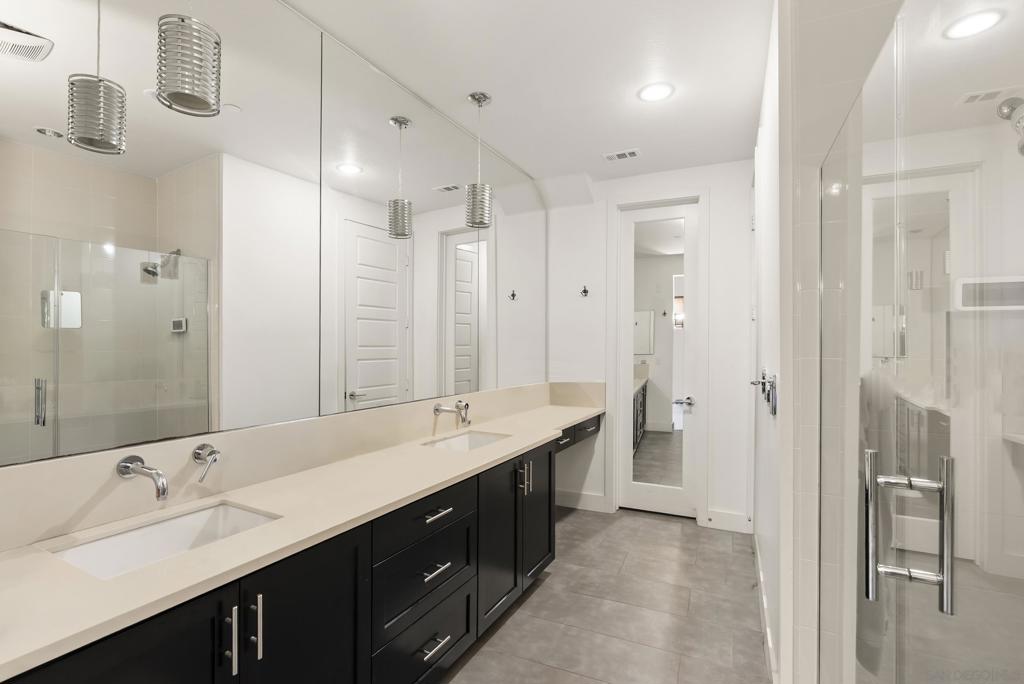 Mission Valley - Residential Lease
