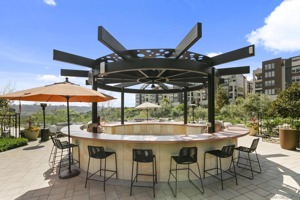 Mission Valley - Residential Lease
