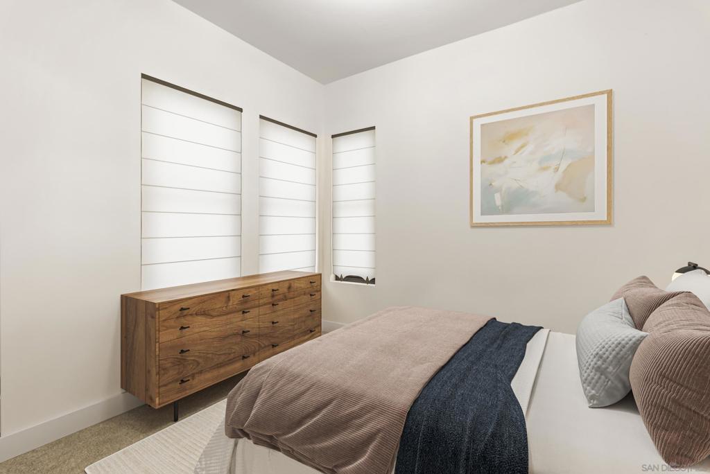 Mission Valley - Residential Lease