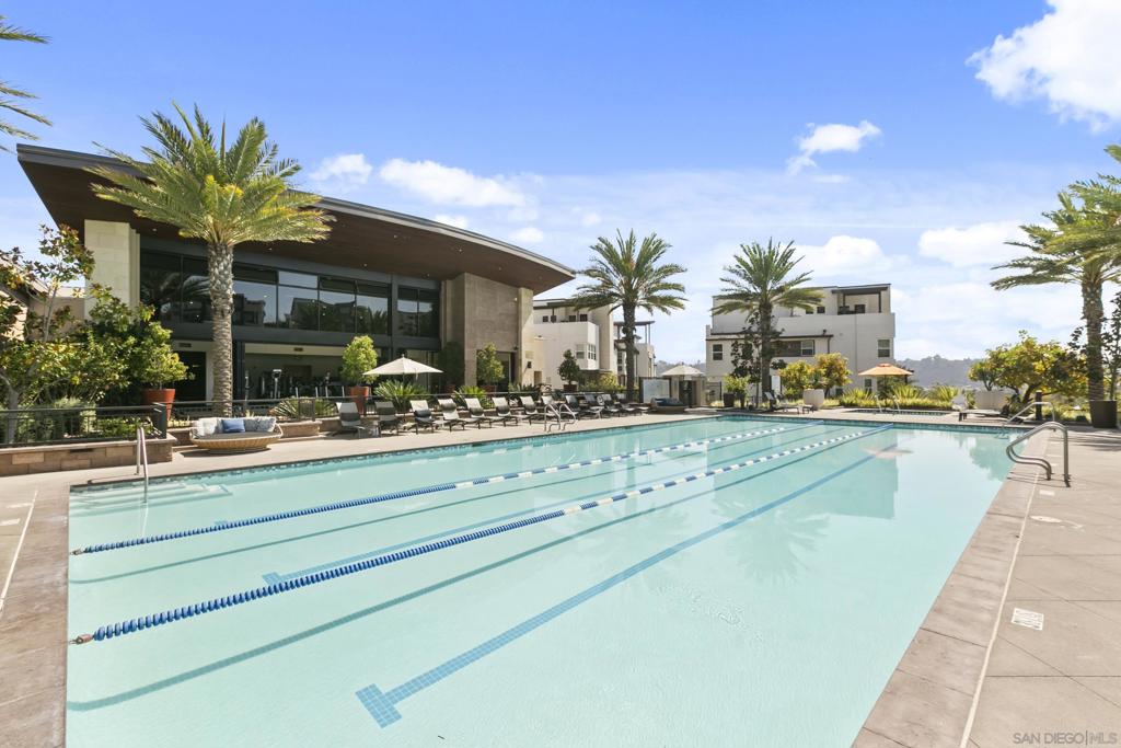 Mission Valley - Residential Lease