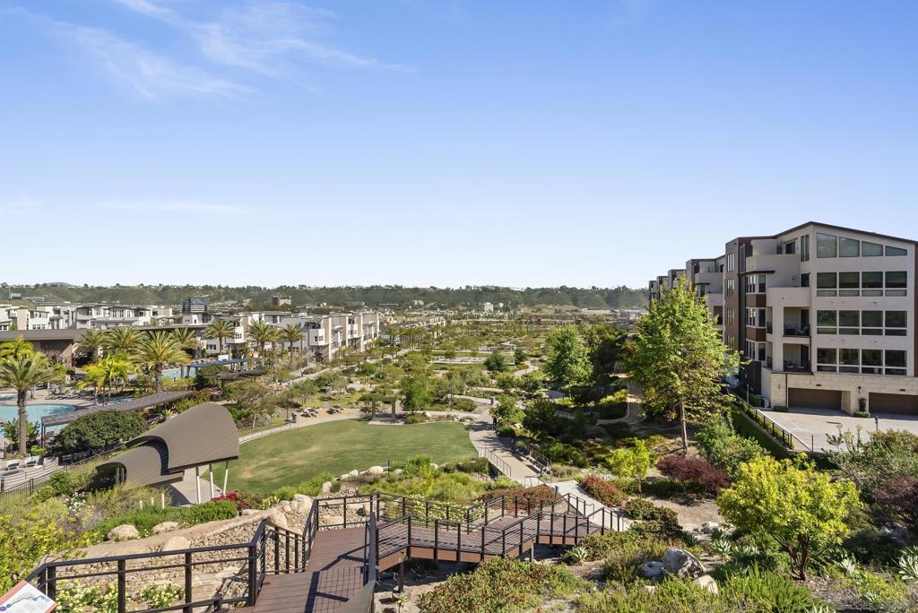 Mission Valley - Residential Lease