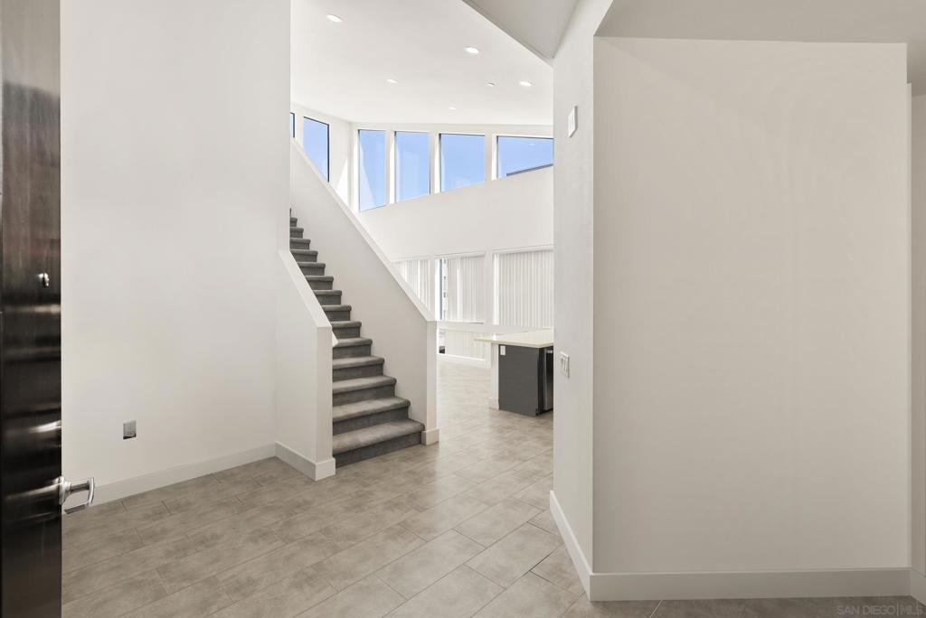 Mission Valley - Residential Lease