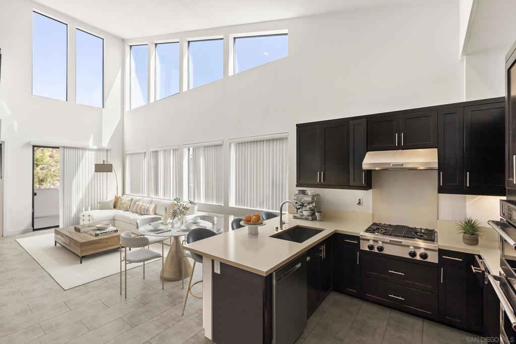 Mission Valley - Residential Lease