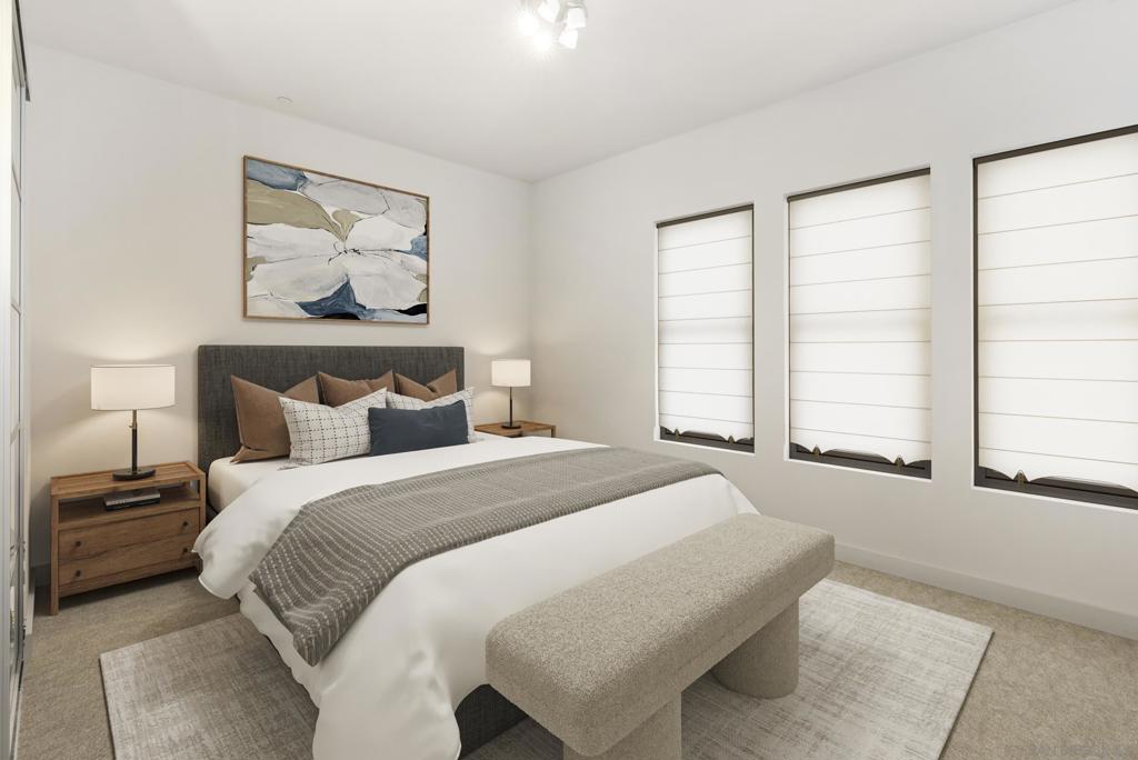 Mission Valley - Residential Lease