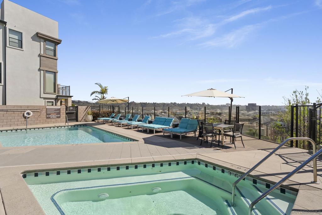 Mission Valley - Residential Lease