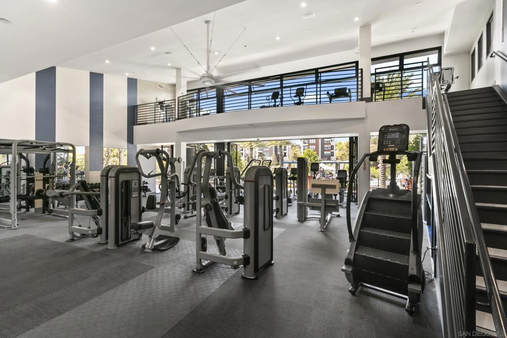 Mission Valley - Residential Lease