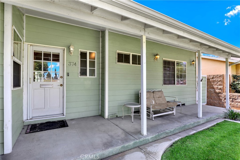 374 N Elm Street
