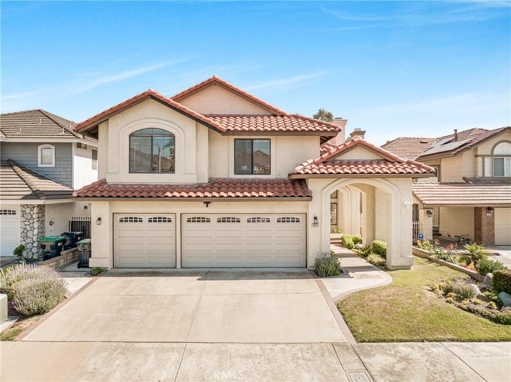 2473 Hawkwood Drive