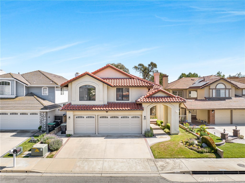 2473 Hawkwood Drive