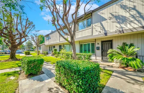 8833 Brookdale Drive, Garden Grove, CA 92844 - MLS#: PW25242731