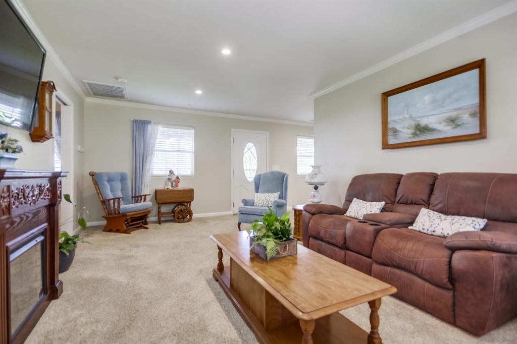 El Cajon - Residential