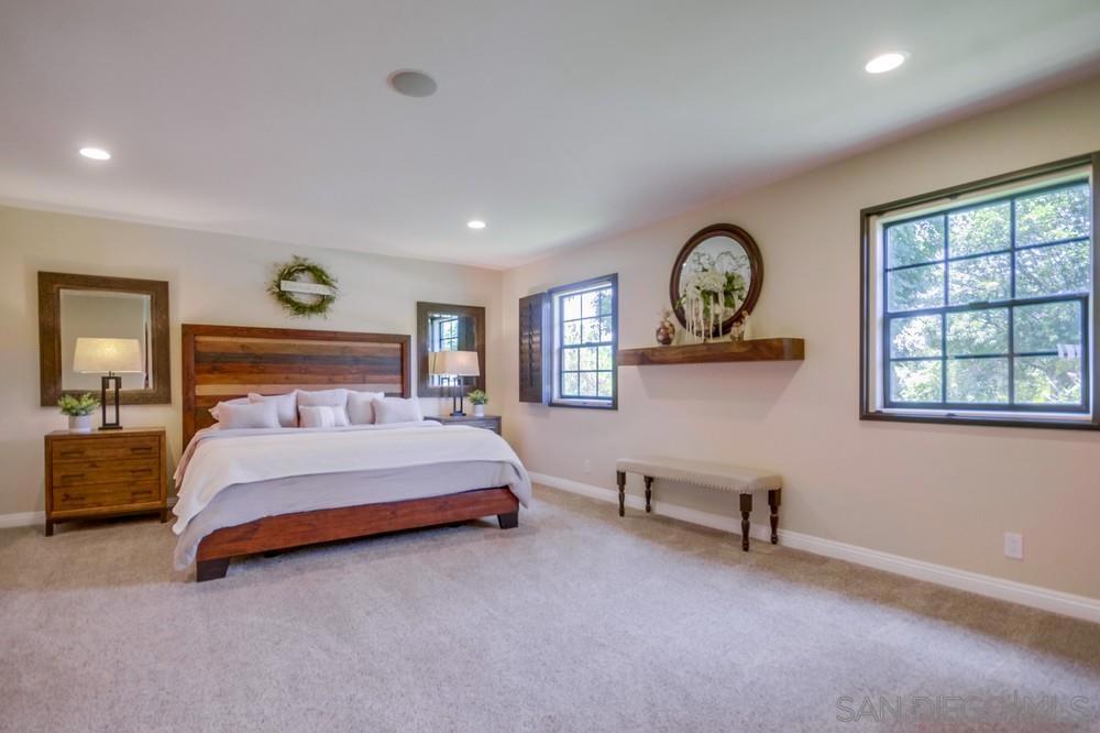 El Cajon - Residential