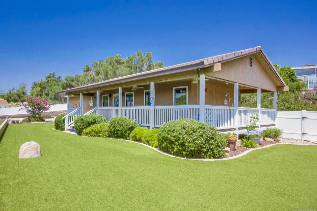 El Cajon - Residential