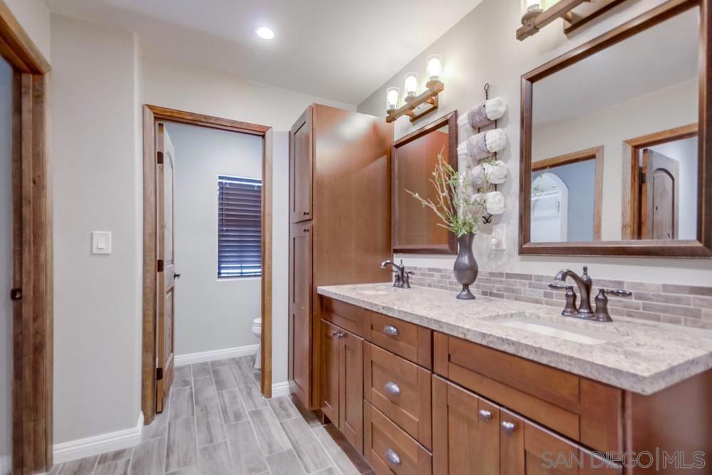 El Cajon - Residential