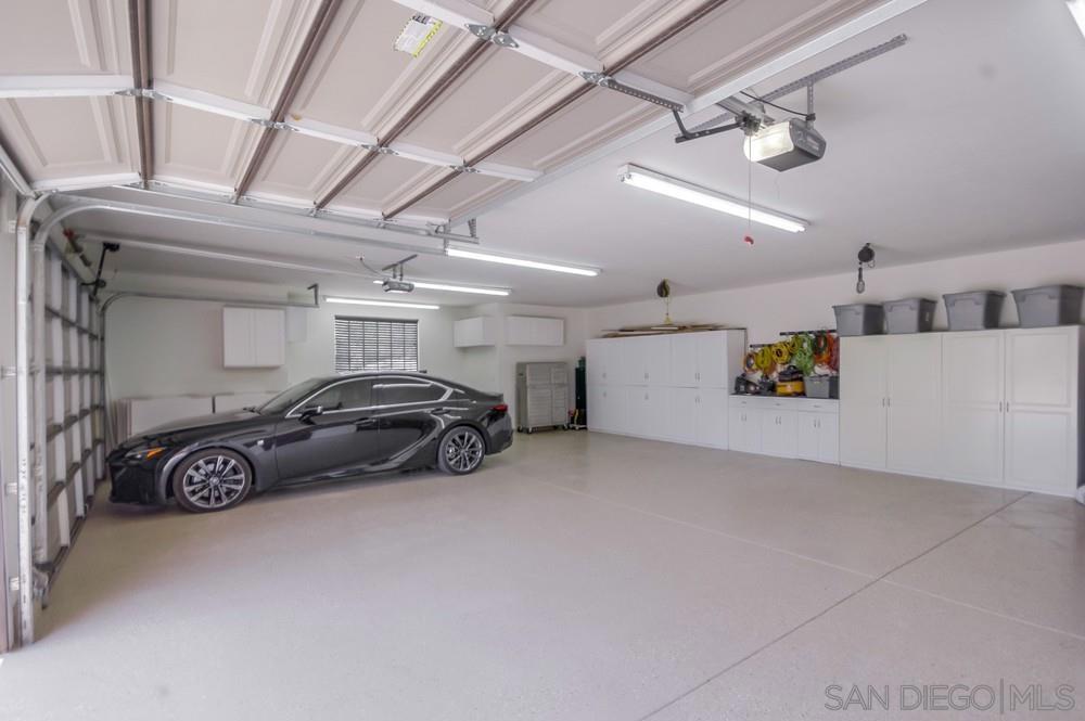 El Cajon - Residential