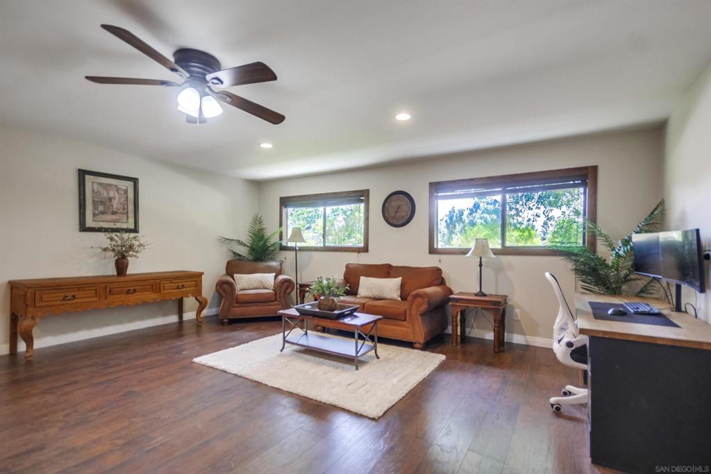 El Cajon - Residential