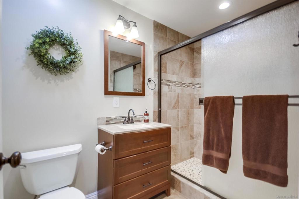 El Cajon - Residential