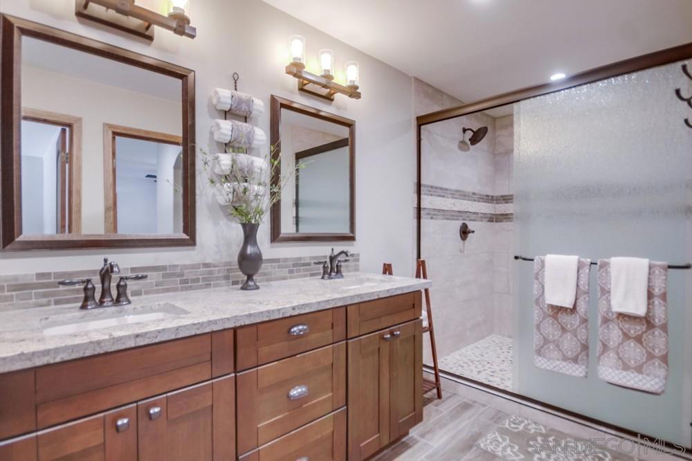 El Cajon - Residential