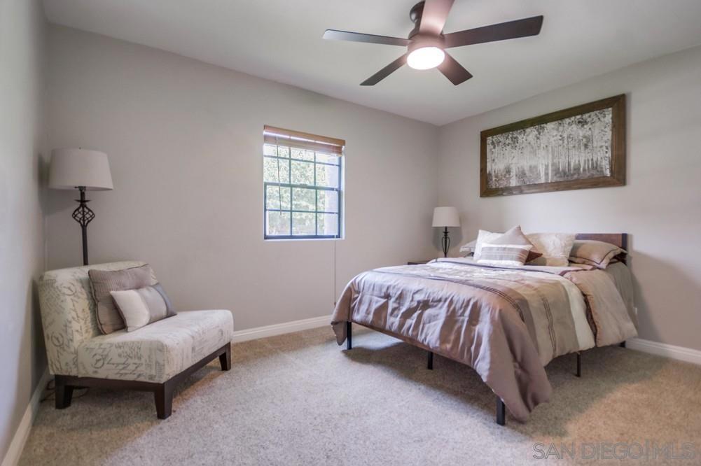 El Cajon - Residential