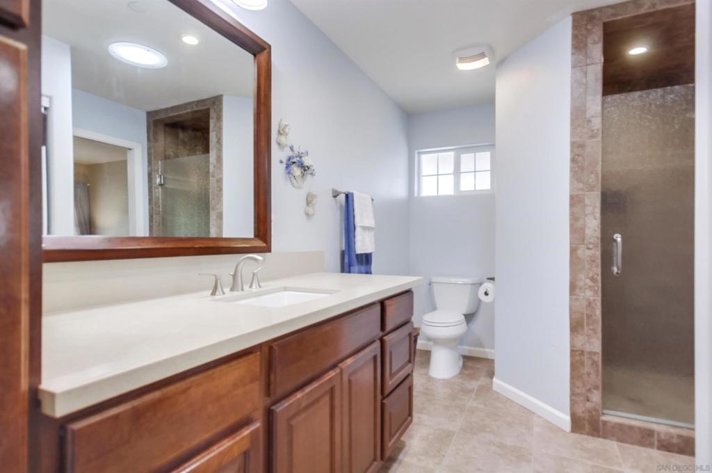 El Cajon - Residential