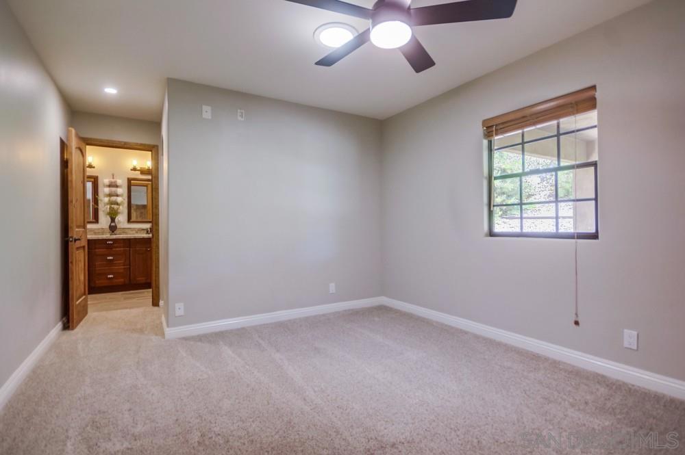 El Cajon - Residential