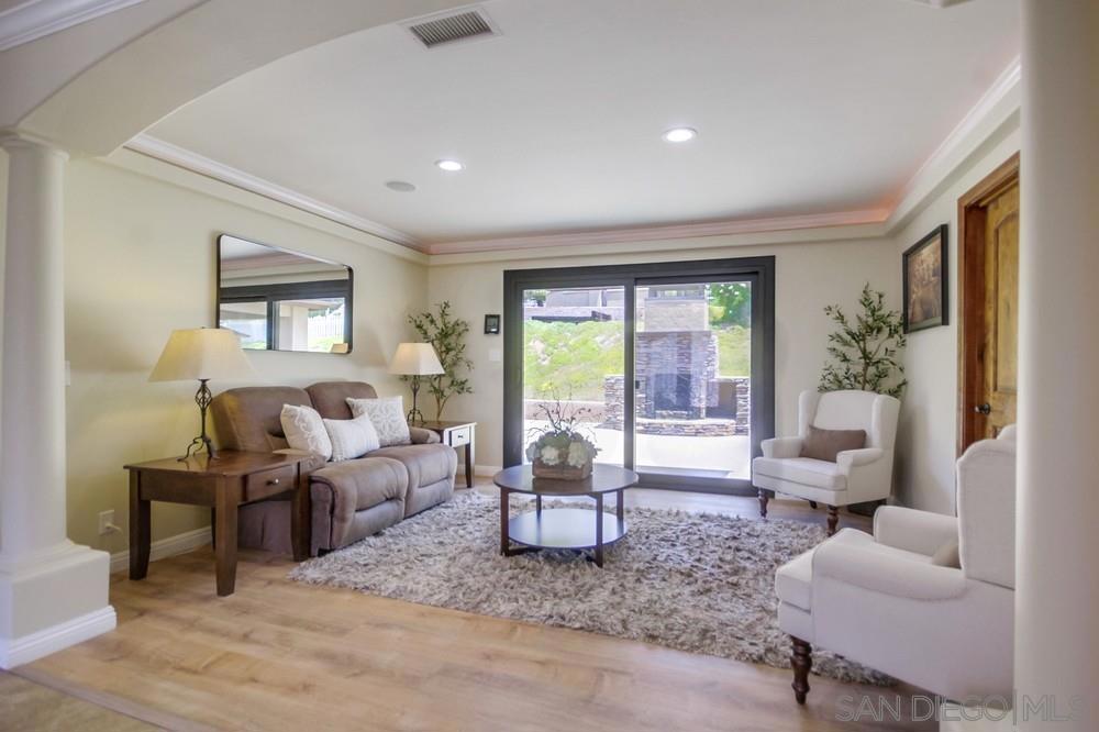 El Cajon - Residential