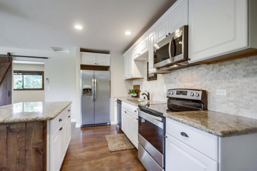 El Cajon - Residential