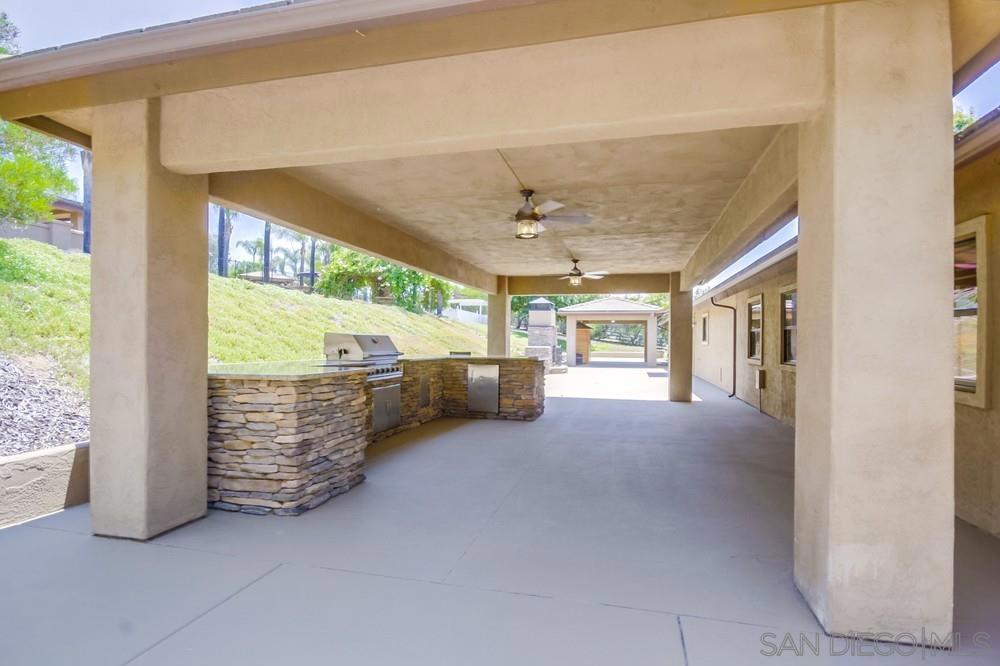 El Cajon - Residential