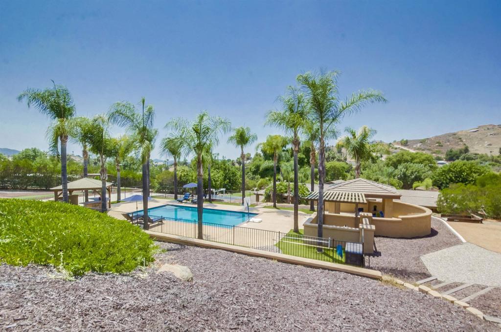 El Cajon - Residential