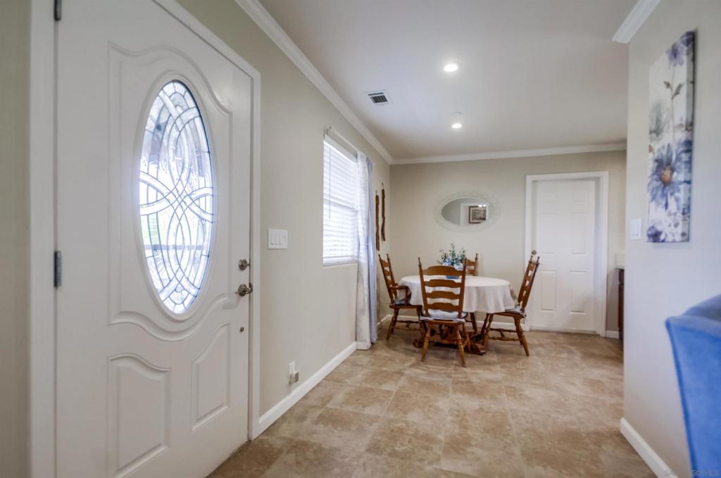 El Cajon - Residential