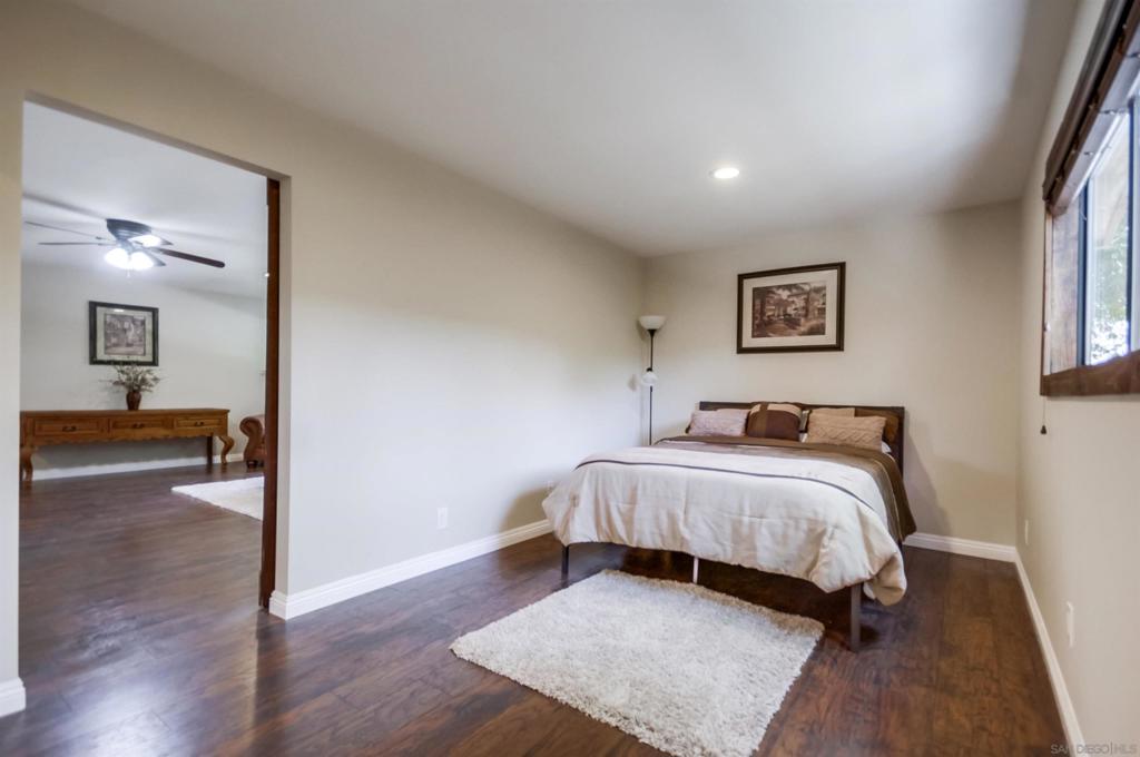 El Cajon - Residential