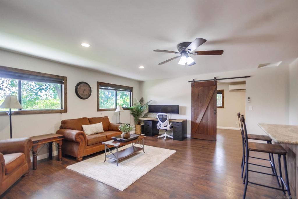 El Cajon - Residential