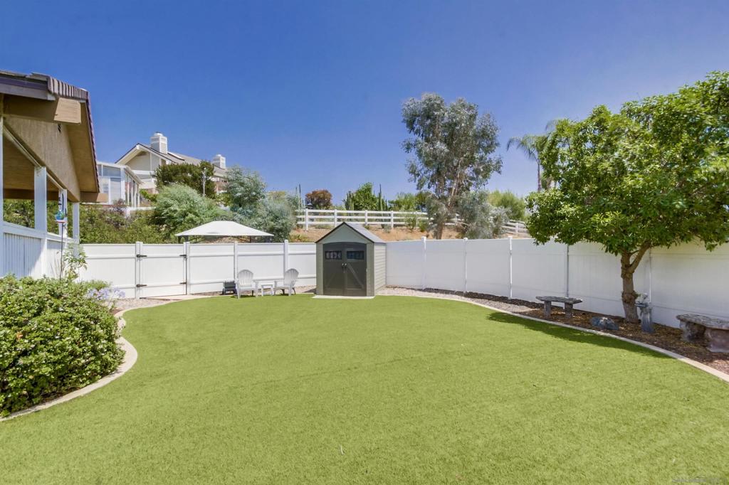 El Cajon - Residential