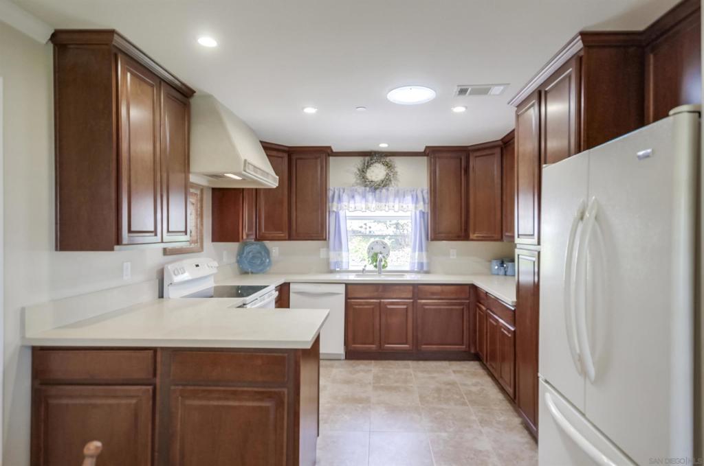 El Cajon - Residential