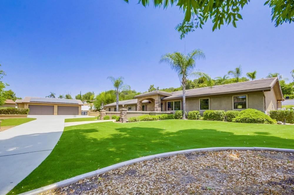 El Cajon - Residential