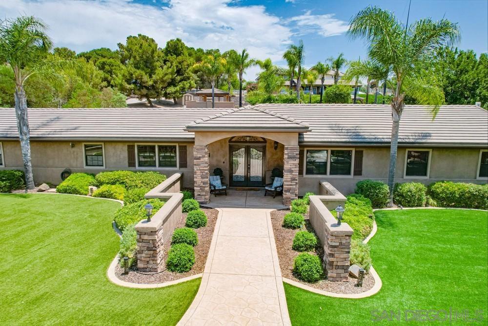 El Cajon - Residential