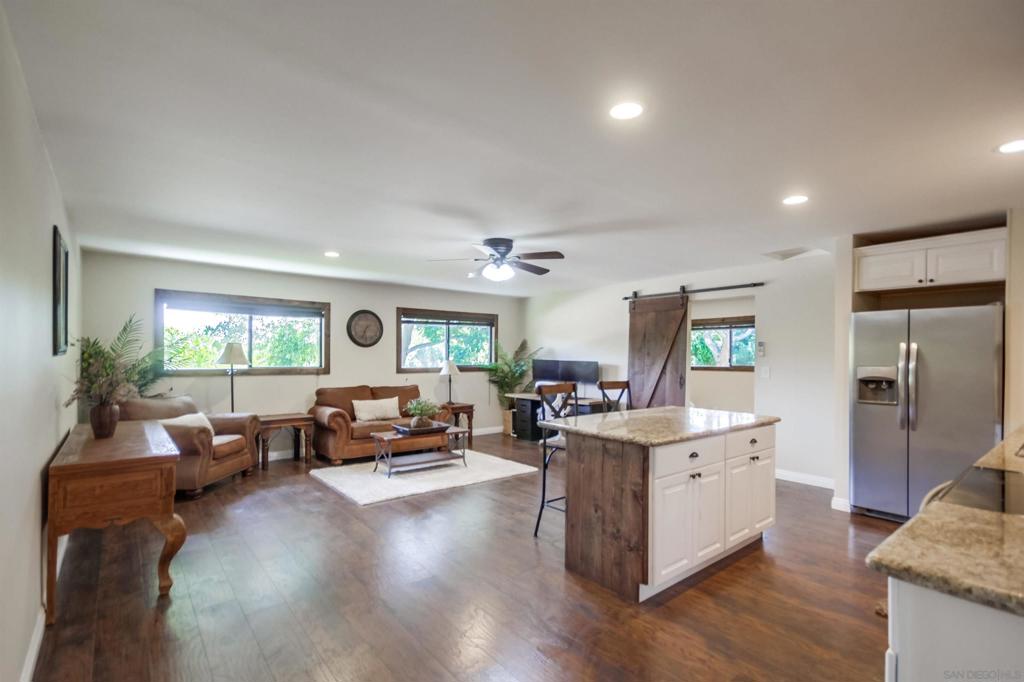 El Cajon - Residential