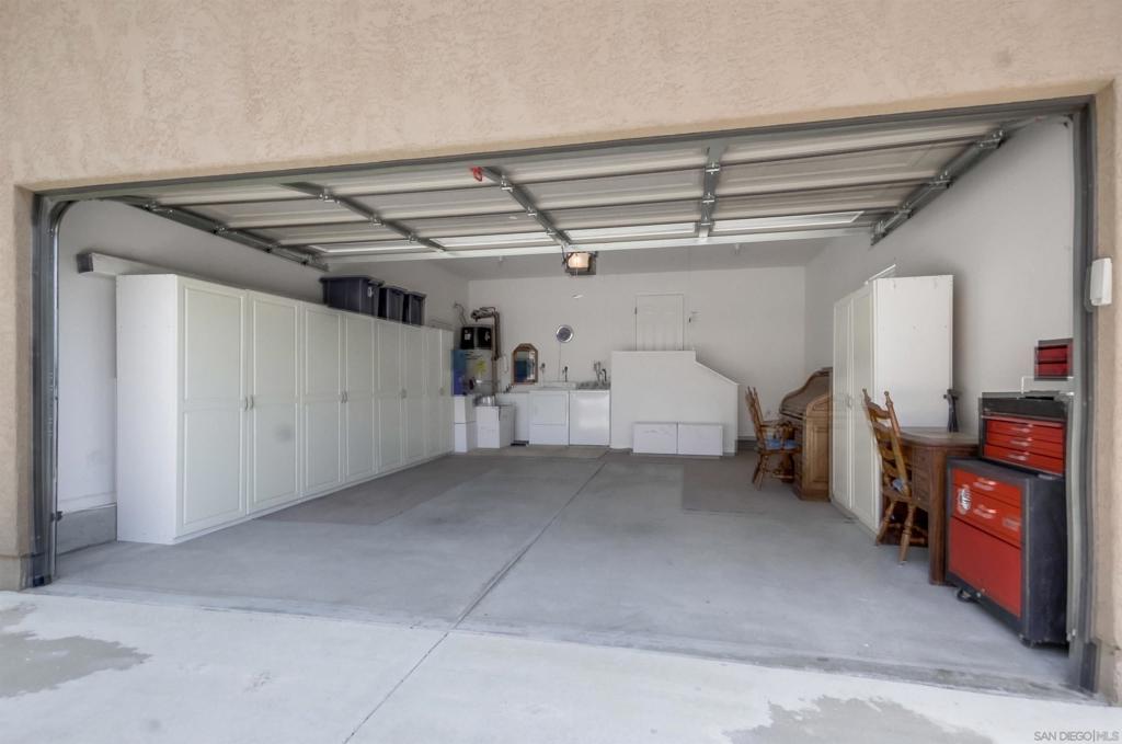 El Cajon - Residential