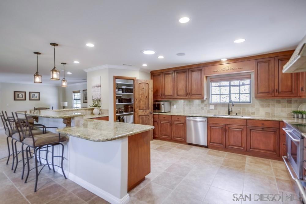 El Cajon - Residential